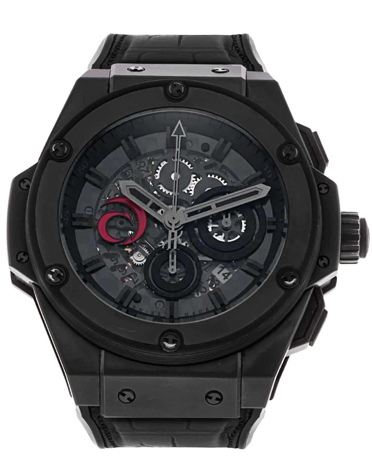 Hublot King Power 710.CI.0110.RX.AGI10